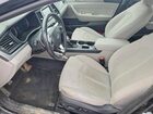 2018 Hyundai Sonata Sel Черный vin: 5NPE34AF4JH630373