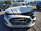 2018 Hyundai Sonata Sport+ Белый vin: 5NPE34AF4JH711759 2018 Hyundai Sonata Sport+ Белый vin: 5NPE34AF4JH711759