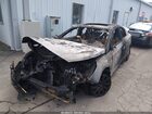 2016 Hyundai Sonata Sport Серый vin: 5NPE34AF5GH328924