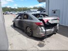 2016 Hyundai Sonata Sport Серый vin: 5NPE34AF5GH328924