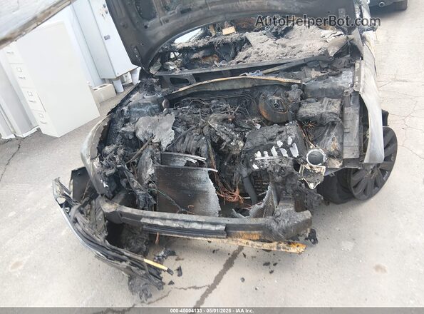5NPE34AF5GH328924 2016 HYUNDAI SONATA Серый Вид сзади