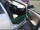 2017 Hyundai Sonata Sport White vin: 5NPE34AF5HH441452
