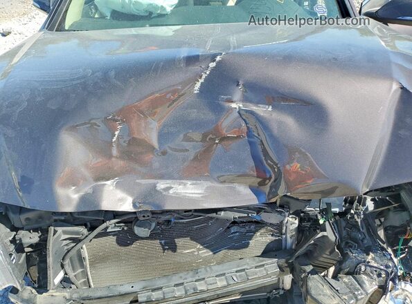 5NPE34AF5HH451348 2017 HYUNDAI SONATA Brown Widok wnętrza z tyłu
