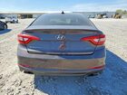2017 Hyundai Sonata Sport Brown vin: 5NPE34AF5HH451348 2017 Hyundai Sonata Sport Brown vin: 5NPE34AF5HH451348