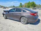 2017 Hyundai Sonata Sport Brown vin: 5NPE34AF5HH451348 2017 Hyundai Sonata Sport Brown vin: 5NPE34AF5HH451348