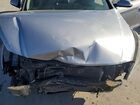 2017 Hyundai Sonata Sport Silver vin: 5NPE34AF5HH452998 2017 Hyundai Sonata Sport Silver vin: 5NPE34AF5HH452998