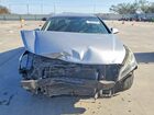 2017 Hyundai Sonata Sport Silver vin: 5NPE34AF5HH452998 2017 Hyundai Sonata Sport Silver vin: 5NPE34AF5HH452998