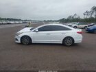 2017 Hyundai Sonata Limited White vin: 5NPE34AF5HH575524