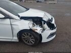 2017 Hyundai Sonata Limited White vin: 5NPE34AF5HH575524