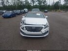 2017 Hyundai Sonata Limited White vin: 5NPE34AF5HH575524