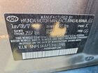 2018 Hyundai Sonata Limited Gray vin: 5NPE34AF5JH613985