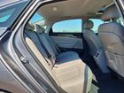 2018 Hyundai Sonata Limited Gray vin: 5NPE34AF5JH613985