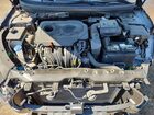 2018 Hyundai Sonata Limited Gray vin: 5NPE34AF5JH613985