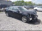 2018 Hyundai Sonata Sel Black vin: 5NPE34AF5JH617325