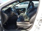 2018 Hyundai Sonata Sport+ Белый vin: 5NPE34AF5JH720454