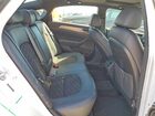 2018 Hyundai Sonata Sport+ Белый vin: 5NPE34AF5JH720454