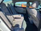 2019 Hyundai Sonata Sel Белый vin: 5NPE34AF5KH748143