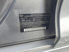 2019 Hyundai Sonata Limited Серый vin: 5NPE34AF5KH779800