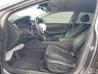 2019 Hyundai Sonata Limited Серый vin: 5NPE34AF5KH779800