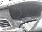 2016 Hyundai Sonata Limited Черный vin: 5NPE34AF6GH422875