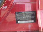 2018 Hyundai Sonata Sport/limited/sel Красный vin: 5NPE34AF6JH644260