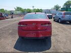 2018 Hyundai Sonata Sport/limited/sel Красный vin: 5NPE34AF6JH644260