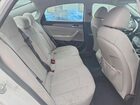 2018 Hyundai Sonata Белый vin: 5NPE34AF6JH652293