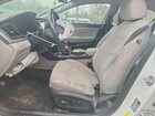 2018 Hyundai Sonata Белый vin: 5NPE34AF6JH652293