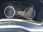 2018 Hyundai Sonata Sel Серый vin: 5NPE34AF6JH666338