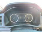 2019 Hyundai Sonata Sel Silver vin: 5NPE34AF6KH757031