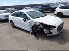 2019 Hyundai Sonata Sel White vin: 5NPE34AF7KH781628