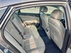 2019 Hyundai Sonata Limited Серый vin: 5NPE34AF7KH820850