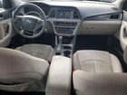2016 Hyundai Sonata Sport Black vin: 5NPE34AF8GH318775
