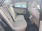 2016 Hyundai Sonata Sport Black vin: 5NPE34AF8GH318775