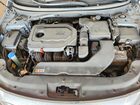 2017 Hyundai Sonata Limited Серебряный vin: 5NPE34AF8HH464708