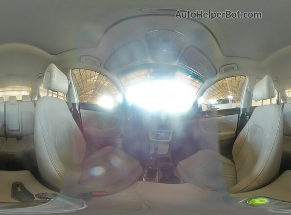 5NPE34AF8HH464708 2017 HYUNDAI SONATA Серебряный Вид наклейки с VIN-кодом