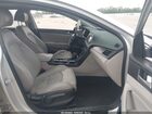2017 Hyundai Sonata Sport Серебряный vin: 5NPE34AF8HH470315