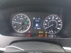 2017 Hyundai Sonata Sport Серебряный vin: 5NPE34AF8HH470315