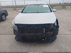 2017 Hyundai Sonata Sport Серебряный vin: 5NPE34AF8HH470315