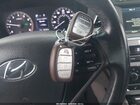 2017 Hyundai Sonata Sport Серебряный vin: 5NPE34AF8HH470315