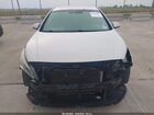 2017 Hyundai Sonata Sport Серебряный vin: 5NPE34AF8HH470315