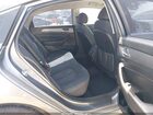 2019 Hyundai Sonata Sel Gray vin: 5NPE34AF8KH753045