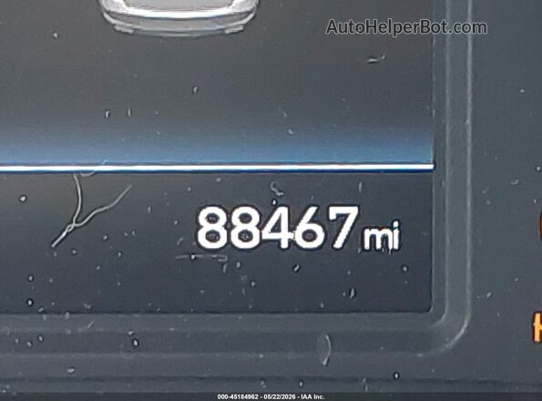 5NPE34AF8KH753045 2019 HYUNDAI SONATA Gray 
