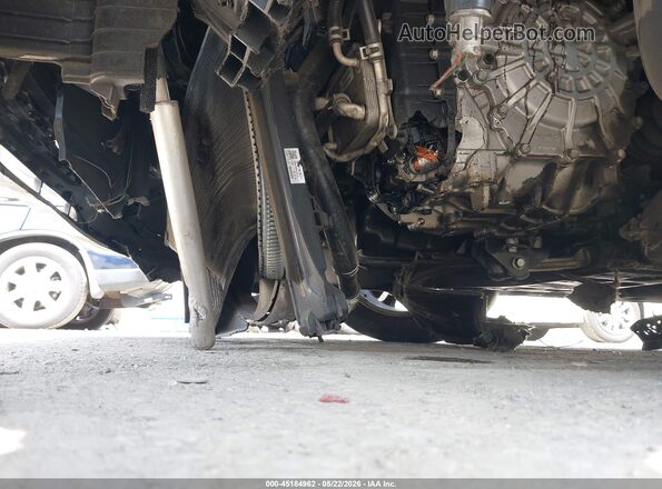 5NPE34AF8KH753045 2019 HYUNDAI SONATA Gray 