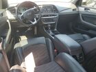 2019 Hyundai Sonata Limited Белый vin: 5NPE34AF8KH773182