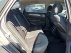 2019 Hyundai Sonata Sel Серебряный vin: 5NPE34AF8KH793674