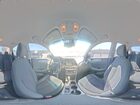 2019 Hyundai Sonata Sel Серебряный vin: 5NPE34AF8KH793674
