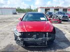 2019 Hyundai Sonata Limited Красный vin: 5NPE34AF8KH802292