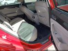 2019 Hyundai Sonata Limited Красный vin: 5NPE34AF8KH802292