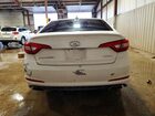 2017 Hyundai Sonata Limited Белый vin: 5NPE34AF9HH484854 2017 Hyundai Sonata Limited Белый vin: 5NPE34AF9HH484854